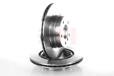DISC FRANA GH GH421504 14