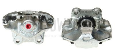 Тормозной суппорт KAWE 34595 для NSU PRINZ