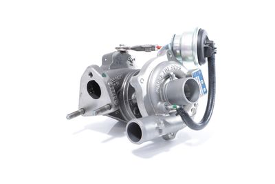 LADER AUFLADUNG BTS Turbo T912321 38