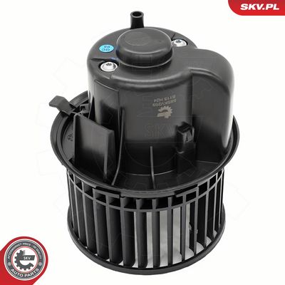 vnitřní ventilátor ESEN SKV 68SKV259