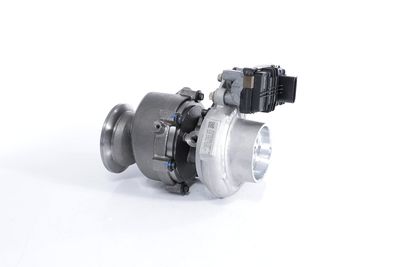 LADER AUFLADUNG BTS Turbo T917572 3