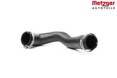 LADELUFTSCHLAUCH METZGER AUTOTEILE 2400939 4