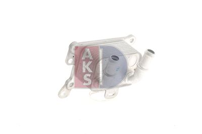 ÖLKüHLER MOTORöL AKS DASIS 126041N 13
