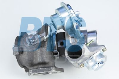 LADER AUFLADUNG BTS Turbo T912301 4