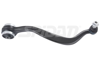 LENKER RADAUFHäNGUNG