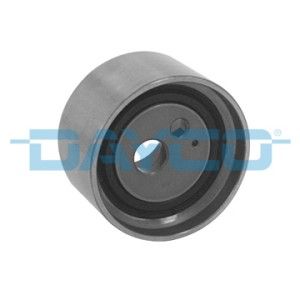 Tensioner Pulley, timing belt DAYCO ATB2495