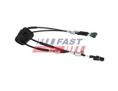 SET DE CABLURI CUTIE DE VITEZE MANUALă FAST FT02925 10