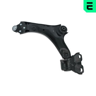 Control/Trailing Arm, wheel suspension G6-2077