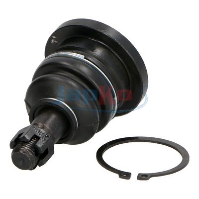 Trag-/Führungsgelenk