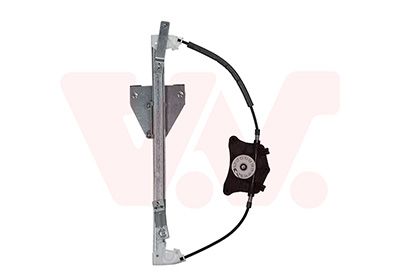 FENSTERHEBER VAN WEZEL 0374263