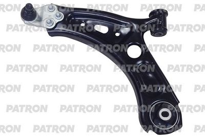 PATRON PS50337L Рычаг подвески  для FIAT 500X (Фиат 500x)