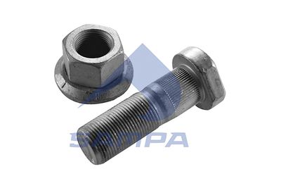 Bolt roata SAMPA 075.601