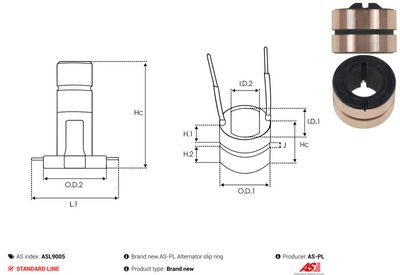 Vorschau ASL9005 Ansicht 4