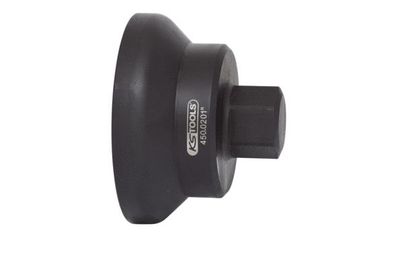 ACHSMUTTERSCHLüSSEL KS TOOLS 4500201 17