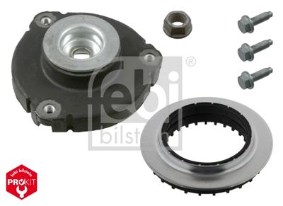 Repair Kit, suspension strut support mount 37895