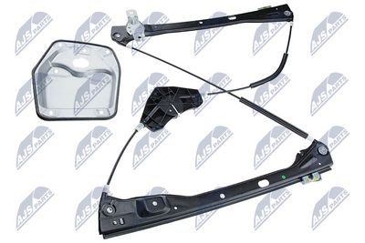 стъклоподемник NTY EPS-WW-020