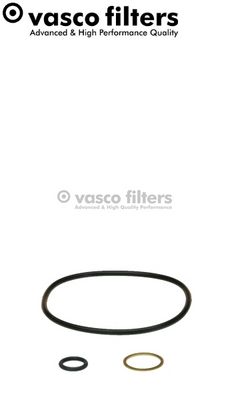 FILTRU ULEI DAVID VASCO V015 1