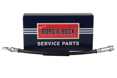 спирачен маркуч BORG & BECK BBH7592