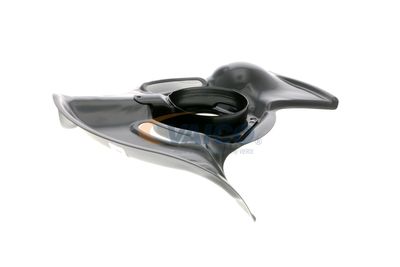 SPRITZBLECH BREMSSCHEIBE VAICO V303224 58