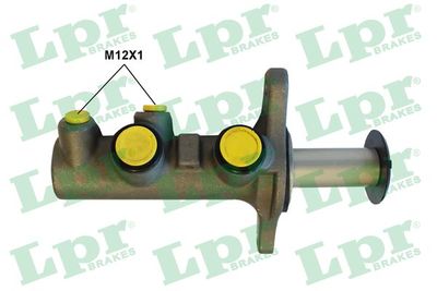 LPR 6271 Ремкомплект тормозного цилиндра  для AUDI A1 (Ауди А1)