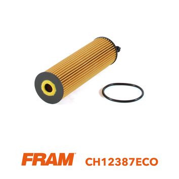 маслен филтър FRAM CH12387ECO