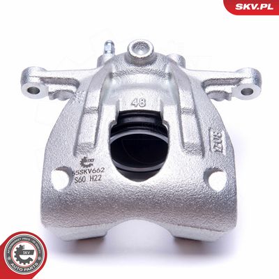 Brzdový třmen ESEN SKV 55SKV662