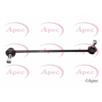 Link/Coupling Rod, stabiliser bar APEC AST4259