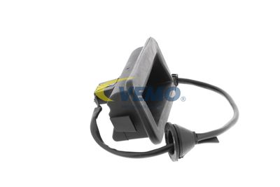 HECKKLAPPENGRIFF VEMO V25850003 49