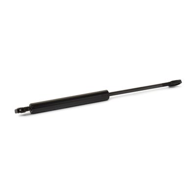 газов амортисьор, капак на двигателя RIDEX 514G0101