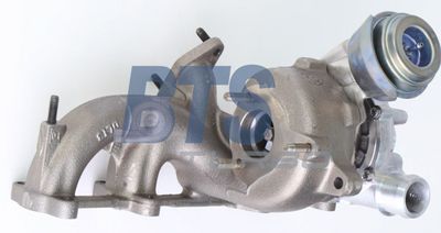 LADER AUFLADUNG BTS Turbo T911204 11