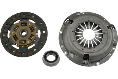 Комплект сцепления KAVO PARTS CP-8002 для HONDA PRELUDE