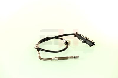 SENZOR TEMPERATURA GAZE EVACUARE GH GH741058 13