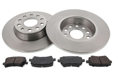 SET FRANA FRANA DISC