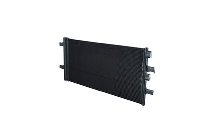 CONDENSATOR CLIMATIZARE NRF 350410 30