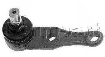 Шарнир независимой подвески / поворотного рычага FORMPART 3204000 для DAEWOO NUBIRA