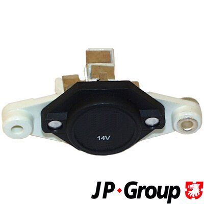 Регулятор генератора JP GROUP 1190200900 для FORD P100