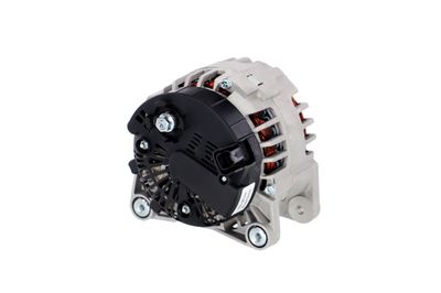 GENERATOR / ALTERNATOR REMANTE 011003000221R 35