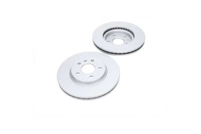 DISC FRANA Kavo Parts BR10034C 24