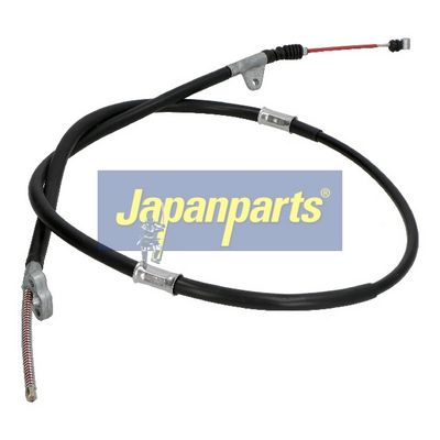 JAPANPARTS Trosas, stovėjimo stabdys