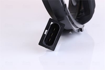 VENTILATOR RADIATOR NISSENS 85551 4