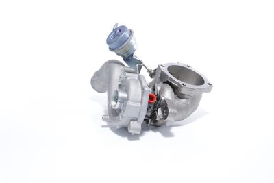 LADER AUFLADUNG BTS Turbo T911280 7