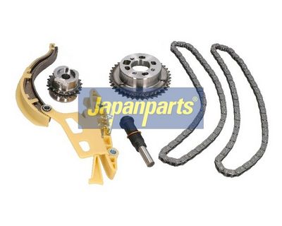 JAPANPARTS Комплект цели привода распредвала