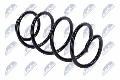 ARC SPIRAL NTY ASZAU046 13