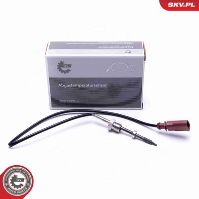 SENZOR TEMPERATURA GAZE EVACUARE ESEN SKV 30SKV407