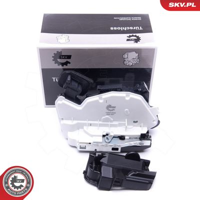 ESEN SKV - Zámok dverí SEAT, SKODA, VW, VAG , 16SKV832