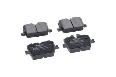 SET PLACUTE FRANA FRANA DISC Kavo Parts KBP10047 27