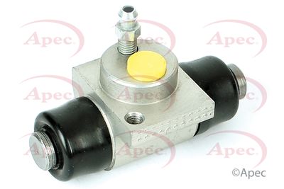 Wheel Brake Cylinder APEC BCY1381