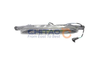 CHITAO Rear Fog Light