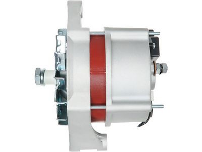 AS-PL - Alternátor SCHMITZ CARGOBULL , A0248