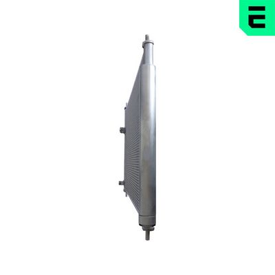 CONDENSATOR CLIMATIZARE ERA 667161 4